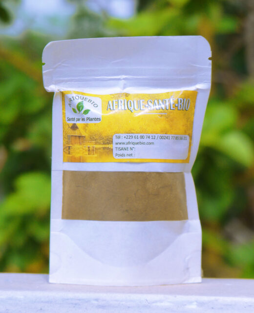 Annexite bilatérale traitement naturel