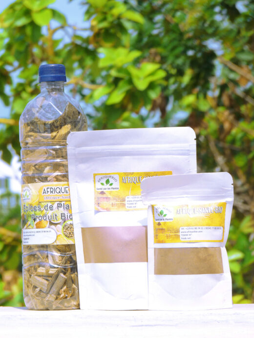 Artériopathie traitement naturel