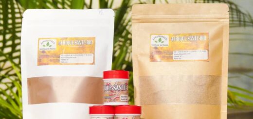 Aspergillose Solution Naturelle Africaine