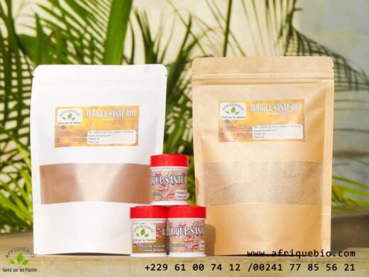 Aspergillose Solution Naturelle Africaine