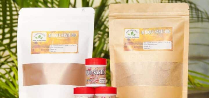 Aspergillose Solution Naturelle Africaine