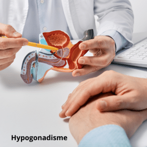 Hypogonadisme Traitement Naturel en France